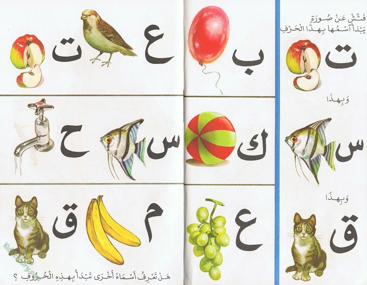 الحديث عن دخول المدرسة الحديث عن دخول المدرسة - الصورة 14