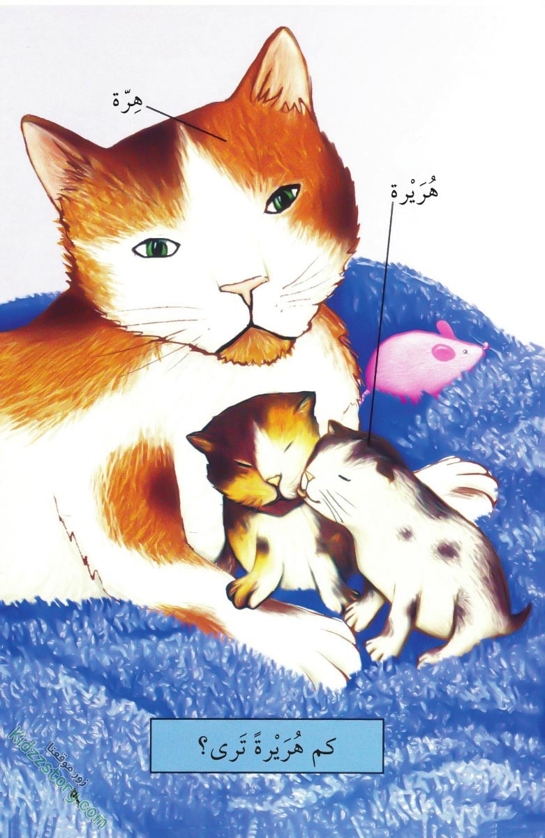 صغار الحيوانات صغار الحيوانات - الصورة 10
