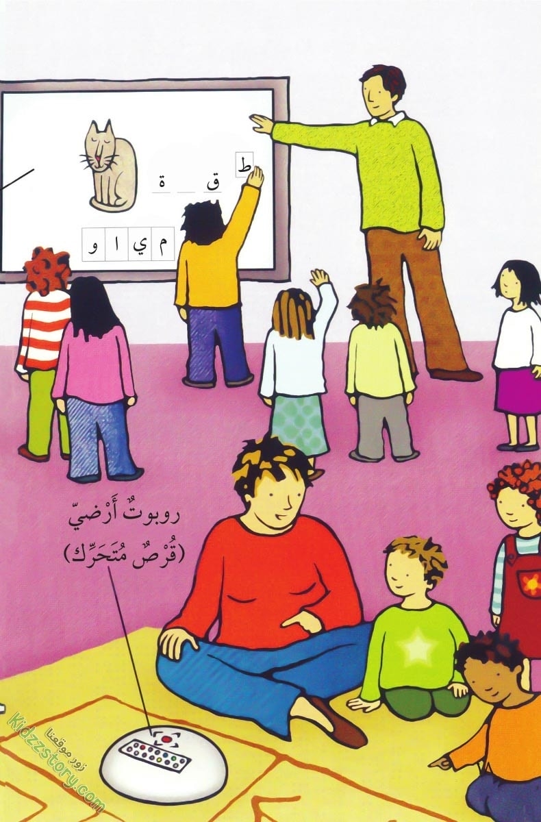 مكنات ذكية مكنات ذكية - الصورة 19
