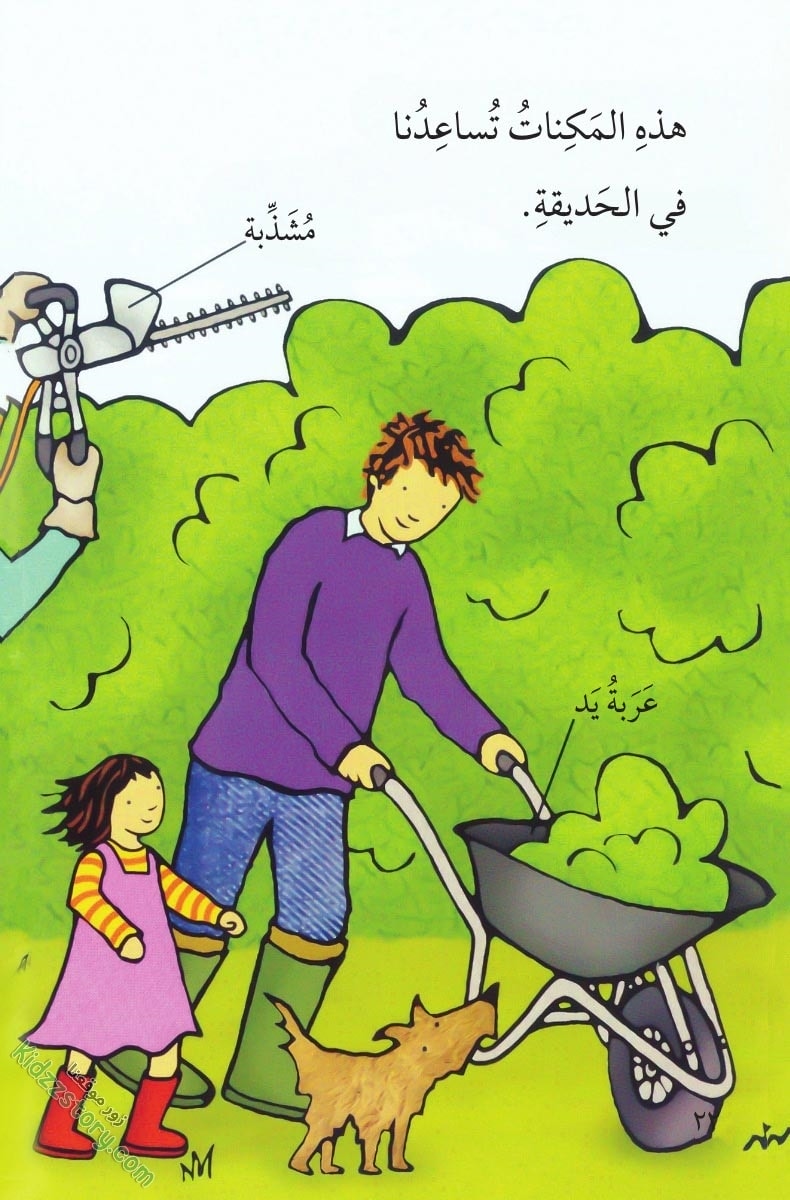 مكنات ذكية مكنات ذكية - الصورة 23