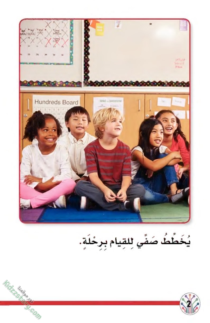 رحلتنا الميدانية رحلتنا الميدانية - الصورة 4