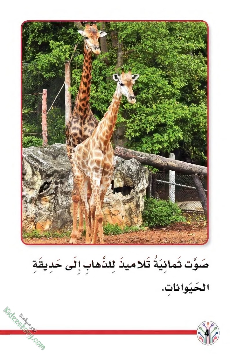 رحلتنا الميدانية رحلتنا الميدانية - الصورة 6