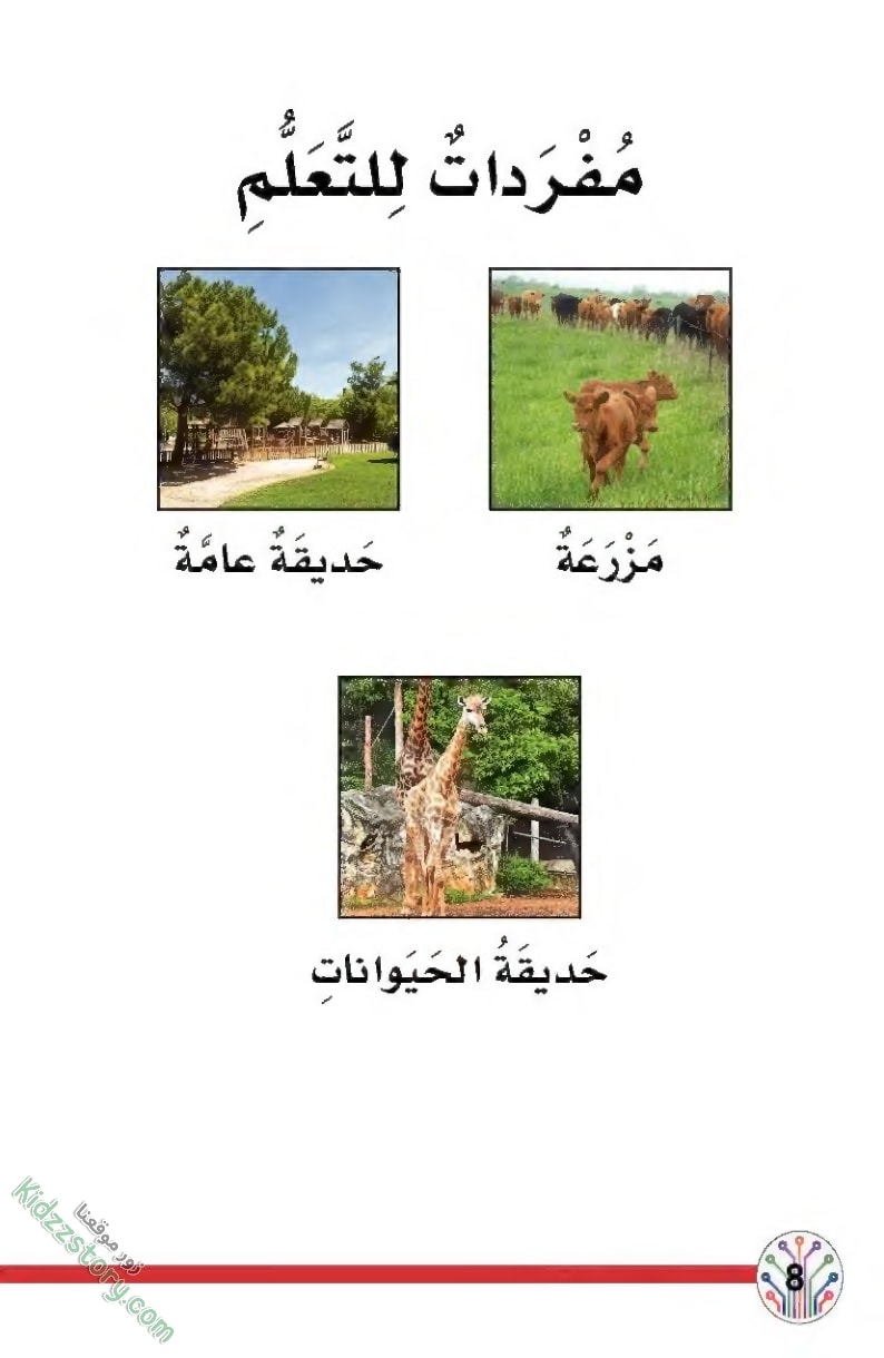 رحلتنا الميدانية رحلتنا الميدانية - الصورة 10